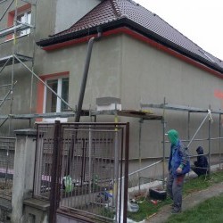 Príprava stavby